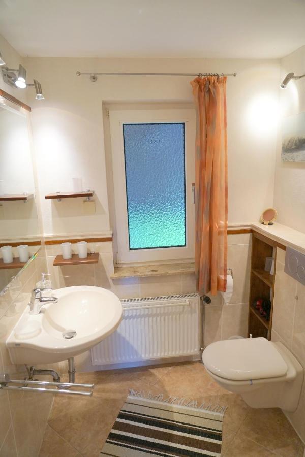 Haus Ruh di ut Wohnung LEE Kellenhusen Exterior foto